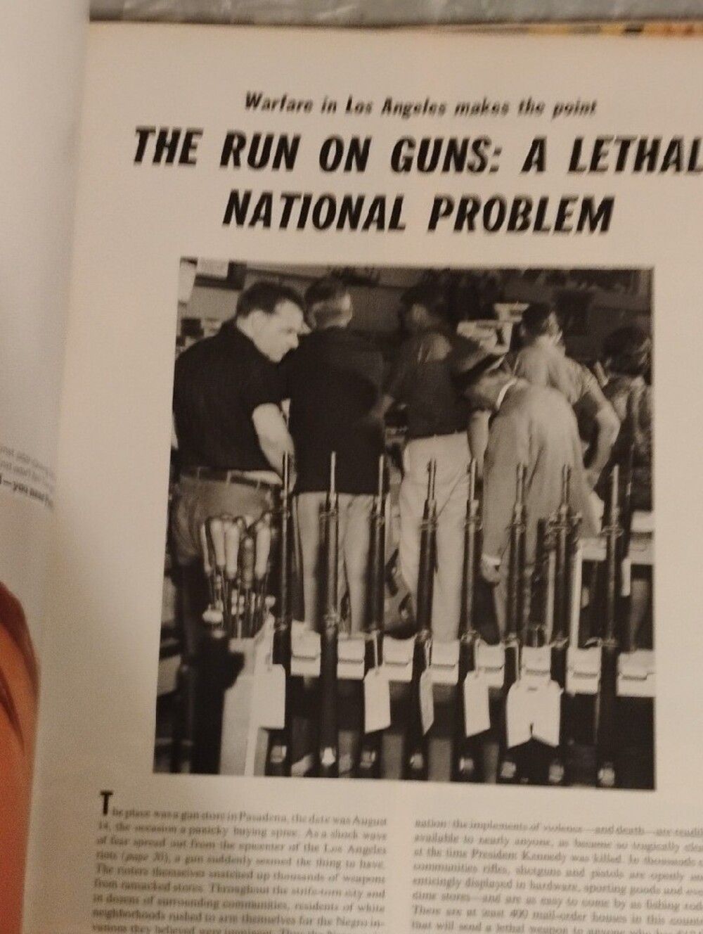 Life Magazine - Picture 2 of 10